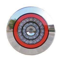 Jokon baklampa LED L 115 (24V, 155mm) 2021