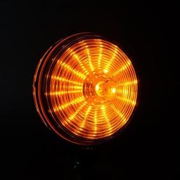 Spansk LED-lampe