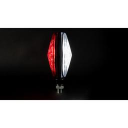 LED Spanish lamp