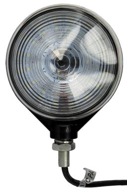 Spansk LED-lampe