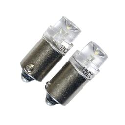Xenonvita Diodlampor 5xSMD H6W