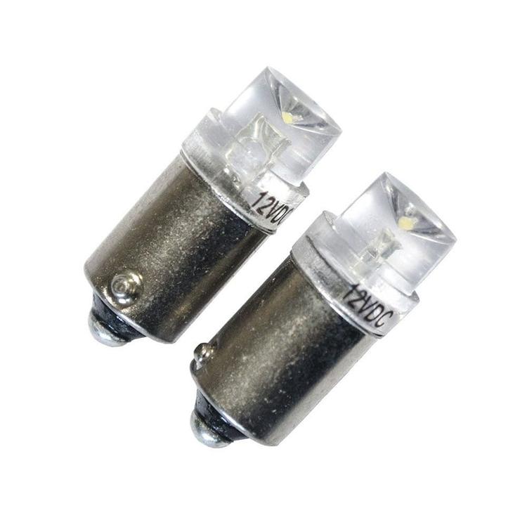 Xenonvita Diodlampor 5xSMD H6W