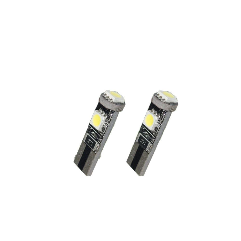 Xenonvita Lampor T10(W5W)