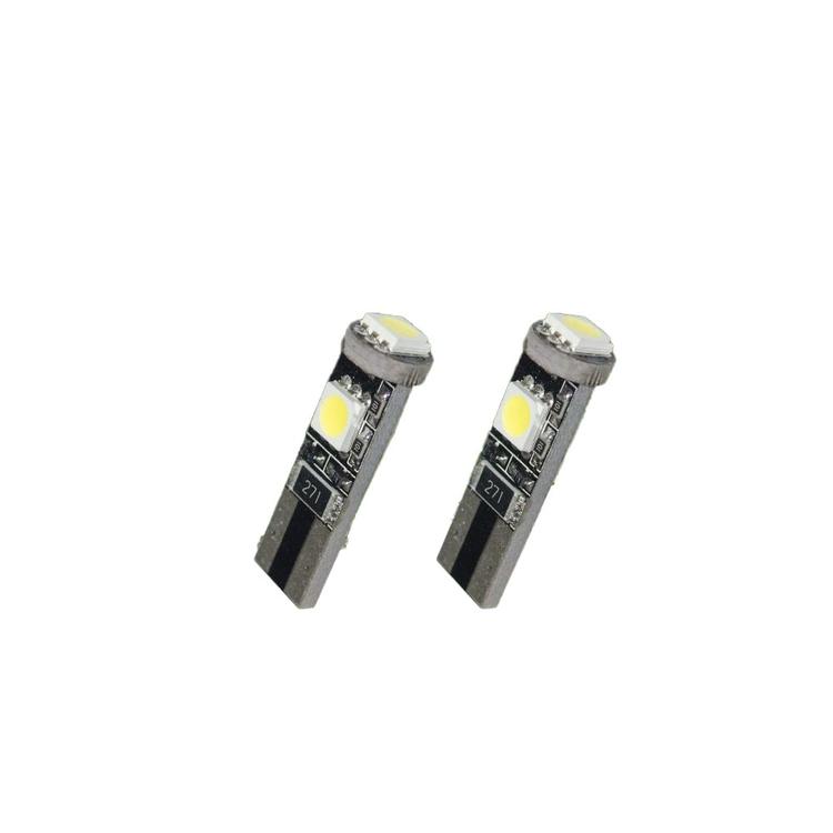 Xenonvita Lampor T10(W5W)