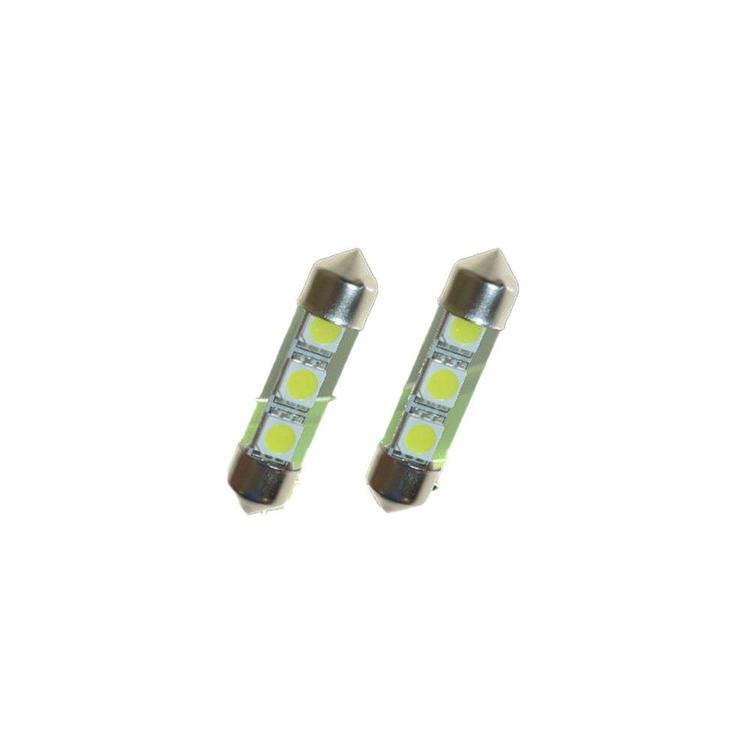 Xenonvit LED-Spollampa 39mm