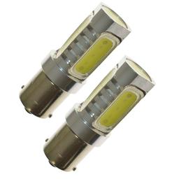 Xenonvita COB-dioder BA15s/P21W