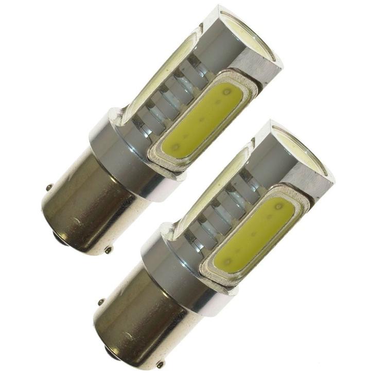 Xenonvita COB-dioder BA15s/P21W