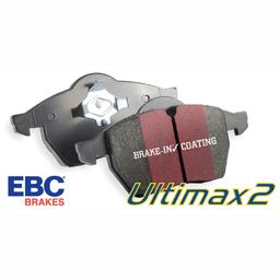 Bremsebelegg Ultimax