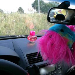 Air freshener Poppy - Grace Mate