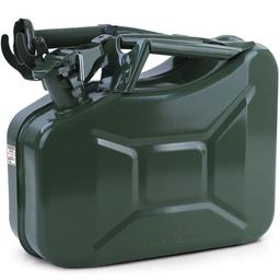 Brændstoftank
