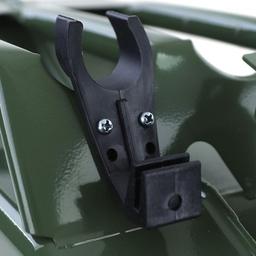 Brændstoftank