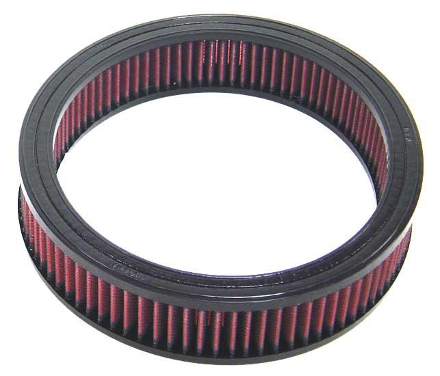 K&N Performance Air Filter - Carburator