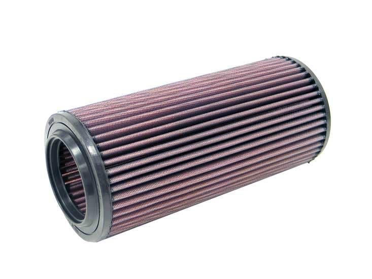 K&amp;N Luftfilter - VAG