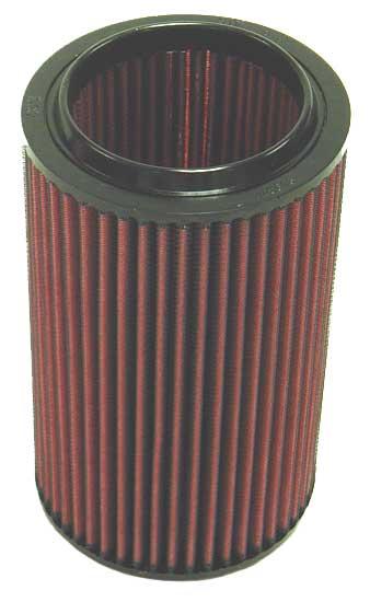 K&N Vapaavirtaus suodatin - Alfa Romeo 166