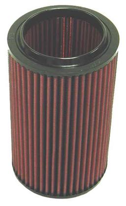 K&N Vapaavirtaus suodatin - Alfa Romeo 166