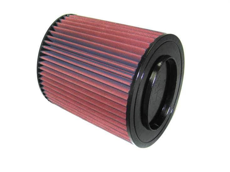 K&N Performance Air Filter - Alfa Romeo