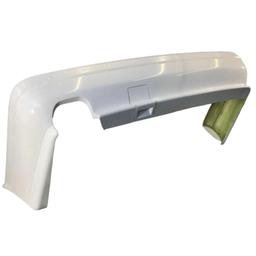 Bakspoiler M5-Look BMW 5-Serie E34