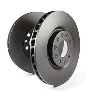 Brake Discs that fits Volvo V60