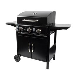 Gasolgrill - BBQ