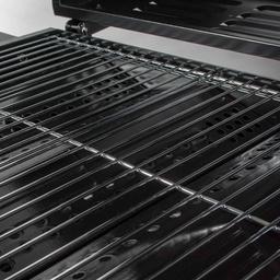 Gasolgrill - BBQ