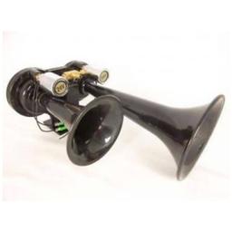 Air Horn TGV 24V plast