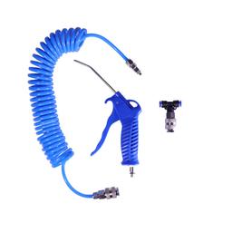 Air duster gun Scania 4
