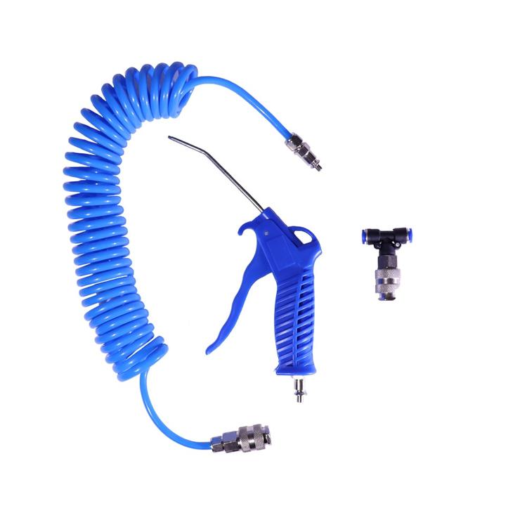 Air duster gun Scania 4