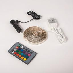 Led Strip Wireless 2m 60LED