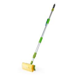 Wash brush telescopic AL