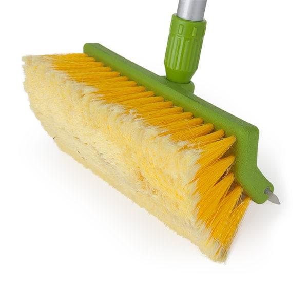 Wash brush telescopic AL