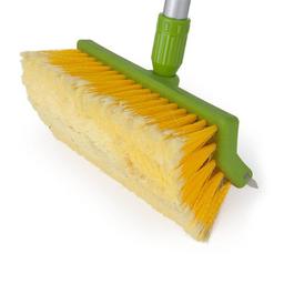 Wash brush telescopic AL