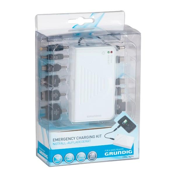 Grundig Batteriladdare 1800mah 