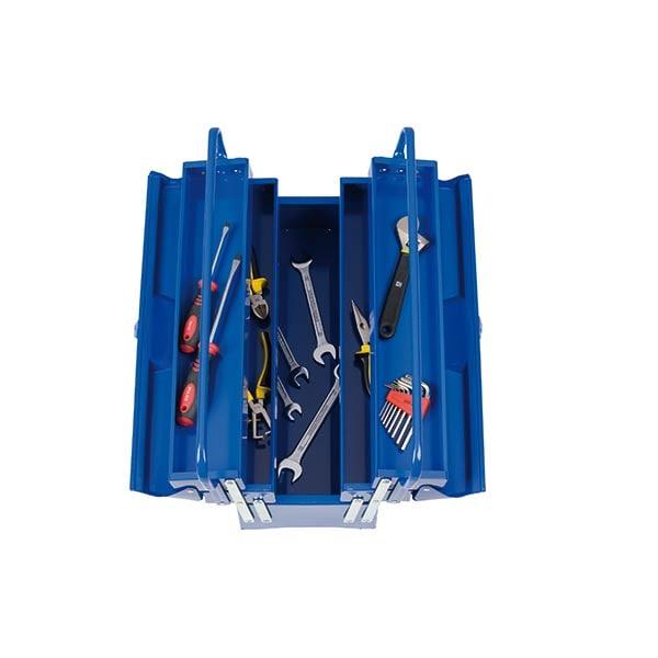 Tools box