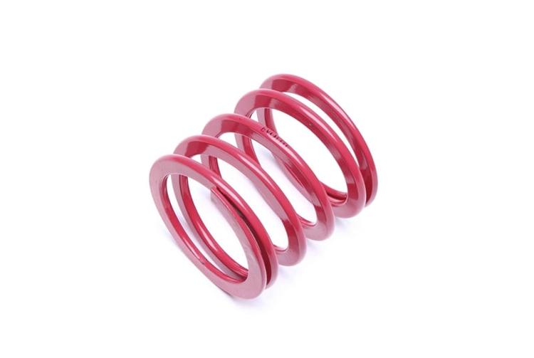 Förspänningsfjäder