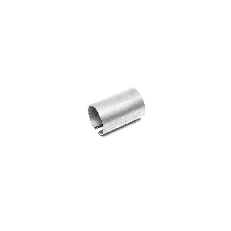 Avgasadapter 40mm