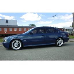 Bmw E39 Sedan Senkingssats