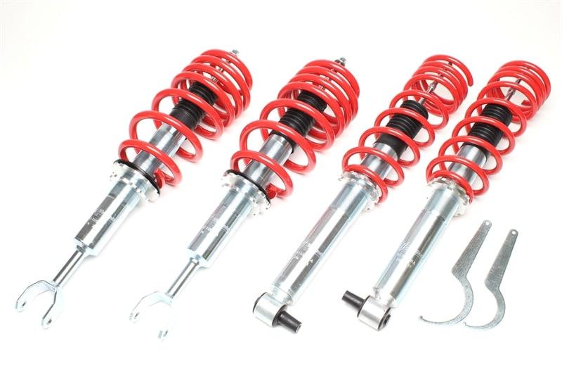 Coiloverkit Audi A4 B5