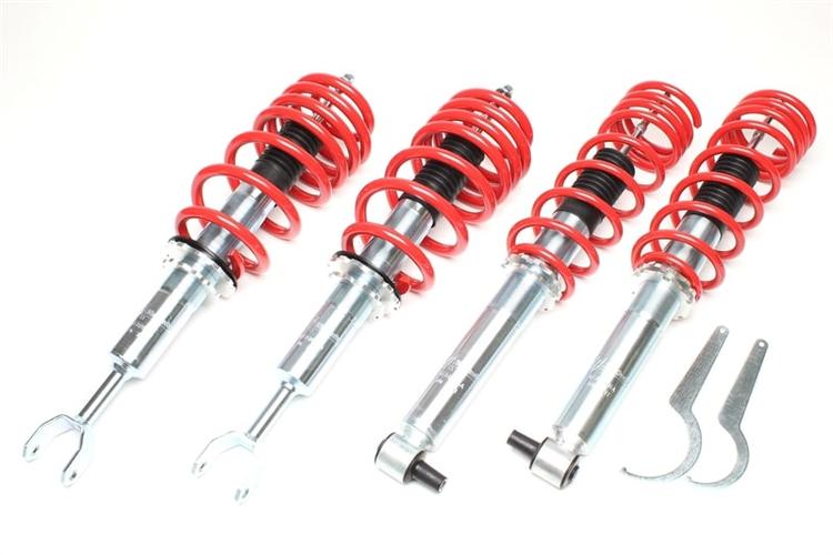 Coiloverkit sädettävä alustasarja Audi A4 B5