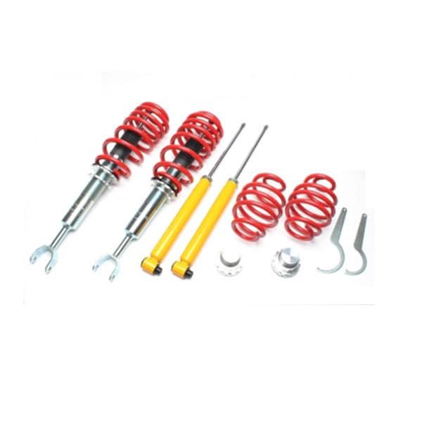 Coilovers VW Golf 5