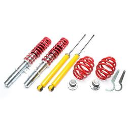 Coilovers Audi A4 8E/B7