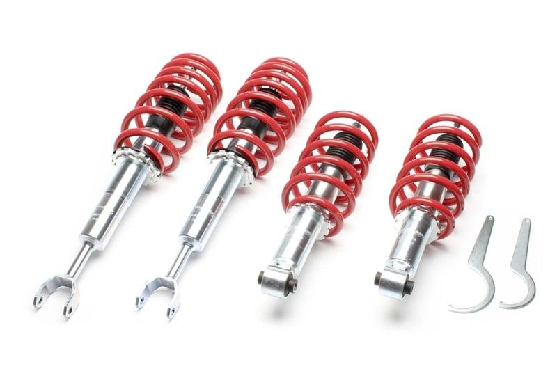 Coiloversett VW Passat 4-Motion