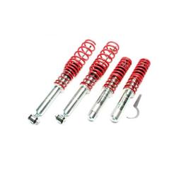 Coiloverkit alustasarja Bmw E39 Sedan