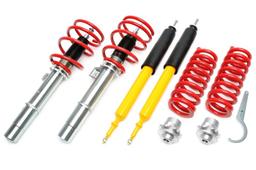 Coiloverkit Bmw E91/E92/E93