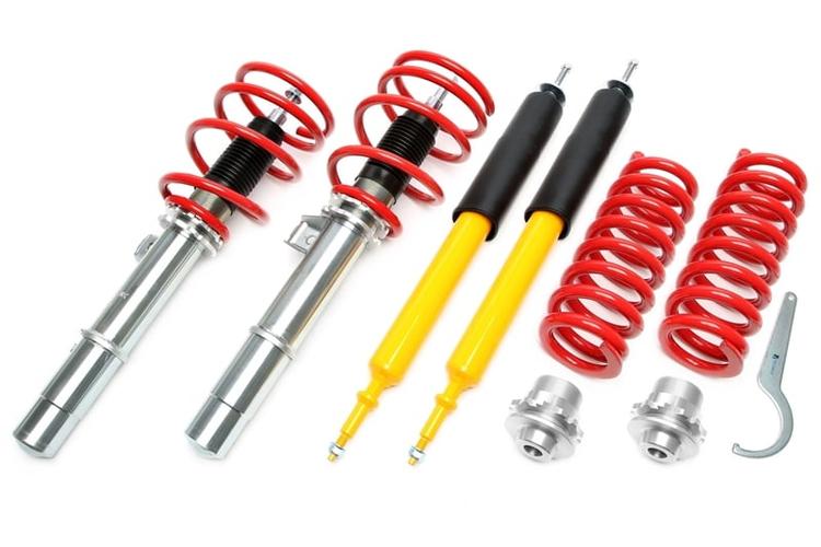 Coiloverkit sädettävä alustasarja Bmw E91/E92/E93