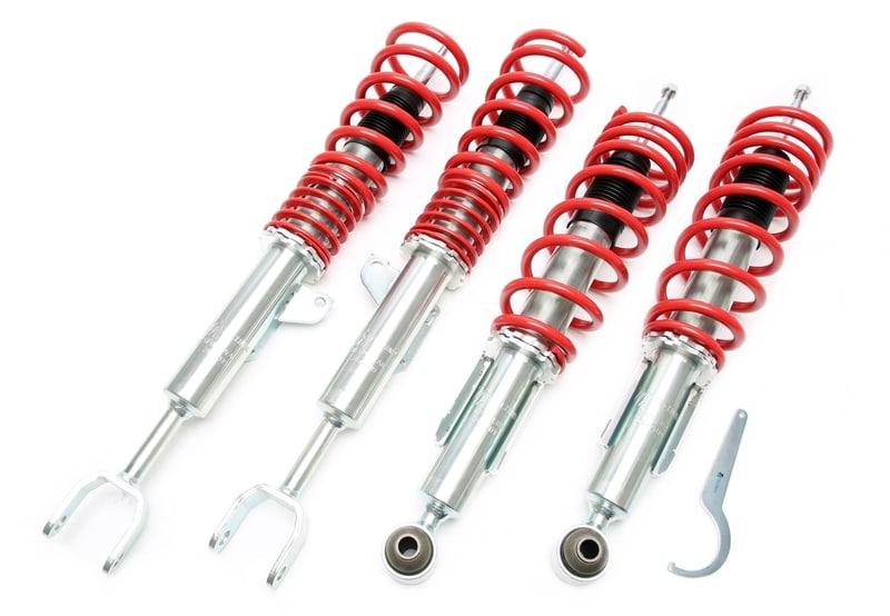 f36Coiloverkit sädettävä alustasarja BMW F10