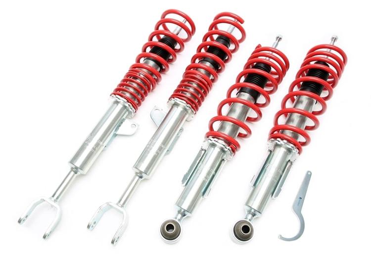 f36Coiloverkit sädettävä alustasarja BMW F10