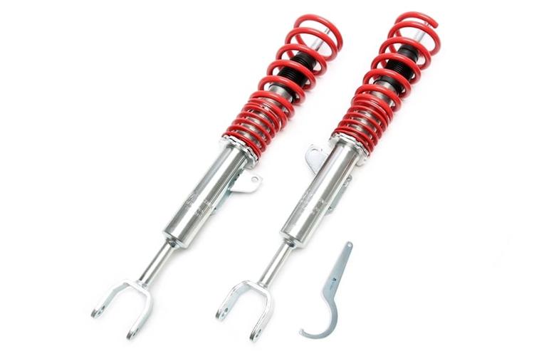 Coiloversett Framover BMW 5-Serie F11 Touring