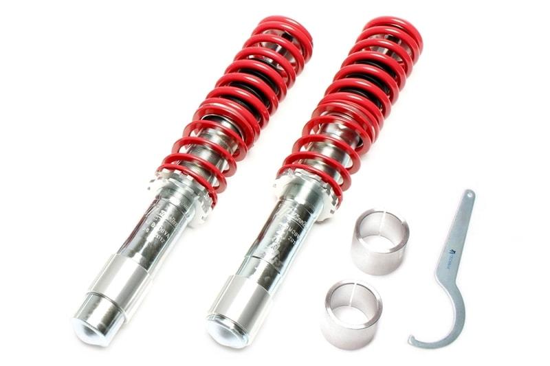 Coiloverkit sädettävä alustasarja BMW 5-Sarja E61