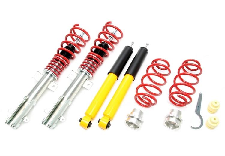 Coiloversett Volvo V40M