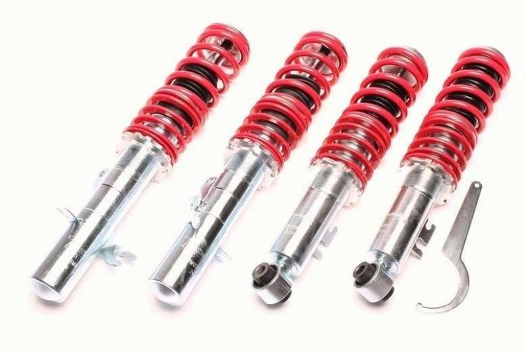 Coilover kit Mini Cooper R50